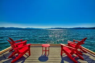 6750 N Lake Blv N North Lake Blvd, Tahoe Vista, CA 96148 - Photo 1
