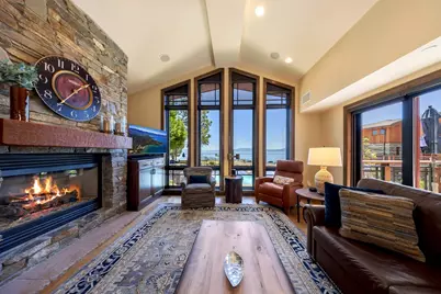 6750 N Lake Blv N North Lake Boulevard #11C, Tahoe Vista, CA 96148 - Photo 4