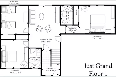 450 Grand Avenue, Homewood, CA 96141 - Photo 24
