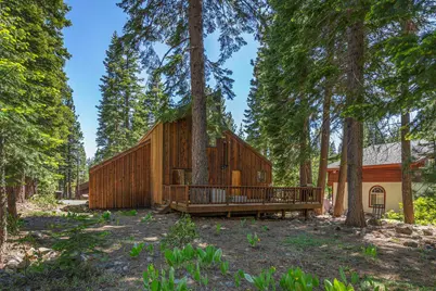 12331 Bennett Flat Road, Truckee, CA 96161 - Photo 22