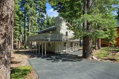 5884 Sudan Road, Agate Bay, CA 96140 - Photo 1