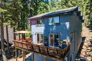 1460 Tahoe Park Heights Dr, Tahoe City, CA 96145 - Photo 1