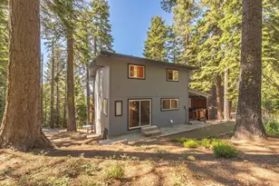 1460 Tahoe Park Heights Dr, Tahoe City, CA 96145 - Photo 2
