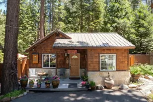 315 Placer St, Tahoma, CA 96142 - Photo 1
