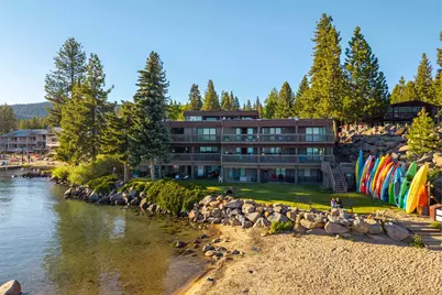 7600 North Lake Boulevard #34, Tahoe Vista, CA 96148 - Photo 1