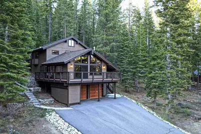 960 Ward Creek Blvd, Tahoe City, CA 96145 - Photo 4