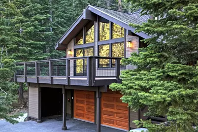 960 Ward Creek Blvd, Tahoe City, CA 96145 - Photo 6
