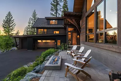 8815 George Whittell, Truckee, CA 96161 - Photo 2