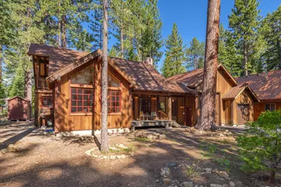 7266 5th Avenue, Tahoma, CA 96142 - Photo 2