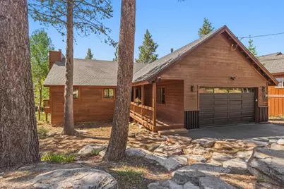 12434 Snowpeak Way, Truckee, CA 96161 - Photo 1