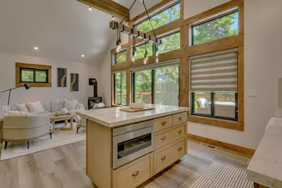 310 Kimberly Drive, Tahoe City, CA 96145 - Photo 8