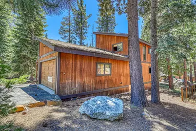 7780 Kingswood Drive, Tahoe Vista, CA 96148 - Photo 2