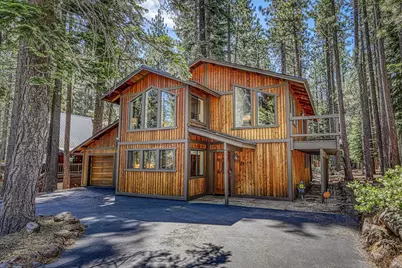 15961 Northwoods Boulevard, Truckee, CA 96161 - Photo 1