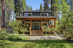 2675 Hillcrest Ave, Tahoe City, CA 96145 - Photo 2