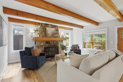 2675 Hillcrest Avenue, Tahoe City, CA 96145 - Photo 8