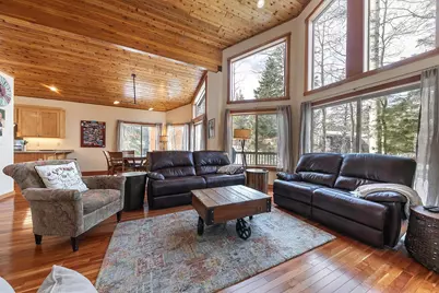 1018 Snow Crest Road, Alpine Meadows, CA 96146 - Photo 4