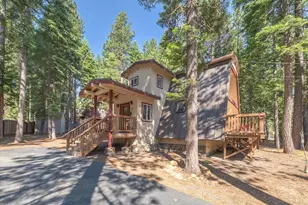 920 The Dr, Tahoe City, CA 96145 - Photo 2