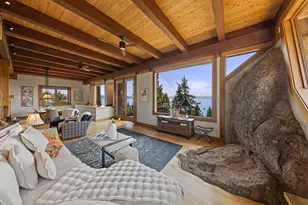 1455 North Lake Blvd, Tahoe City, CA 96145 - Photo 4