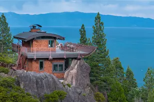 1455 North Lake Blvd, Tahoe City, CA 96145 - Photo 28