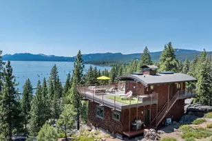 1455 North Lake Blvd, Tahoe City, CA 96145 - Photo 14