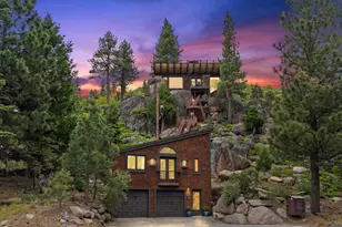 1455 North Lake Blvd, Tahoe City, CA 96145 - Photo 2