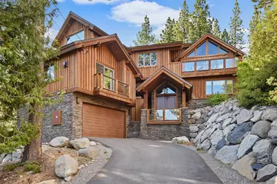 3305 Dardanelles Avenue, Tahoe City, CA 96145 - Photo 2