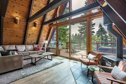 1920 Tahoe Park Heights Drive, Tahoe City, CA 96145 - Photo 4