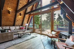 1920 Tahoe Park Heights Dr, Tahoe City, CA 96145 - Photo 4