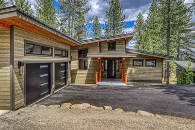 11083 China Camp Road, Truckee, CA 96161 - Photo 1