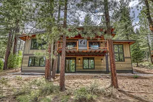 11083 China Camp Rd, Truckee, CA 96161 - Photo 2