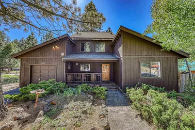 10414 Martis Valley Road, Truckee, CA 96161 - Photo 1