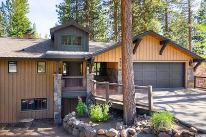 735 Betty Lane, Incline Village, NV 89451 - Photo 2