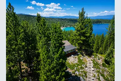 295 Cedar Ridge Road, Tahoma, CA 96142 - Photo 1