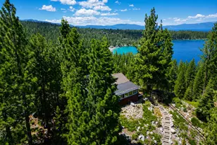 295 Cedar-Ridge Rd, Tahoma, CA 96142 - Photo 1