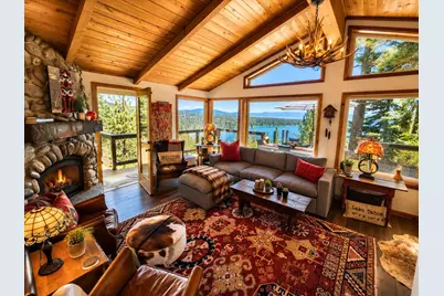 295 Cedar Ridge Road, Tahoma, CA 96142 - Photo 2