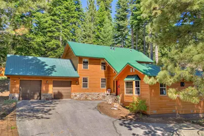 14123 Glacier View Road, Truckee, CA 96161 - Photo 1
