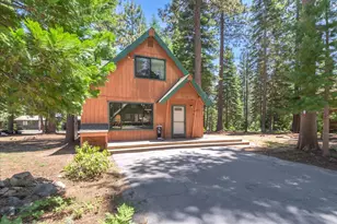 7169 Timber Wolf Dr, Tahoma, CA 96142 - Photo 1