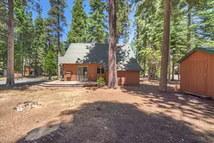 7169 Timber Wolf Dr, Tahoma, CA 96142 - Photo 2