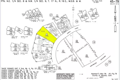 12800 Zurich Place, Truckee, CA 96161 - Photo 8