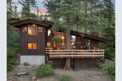39 Observation Drive, Tahoe City, CA 96145 - Photo 1