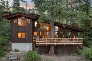 39 Observation Dr, Tahoe City, CA 96145 - Photo 1