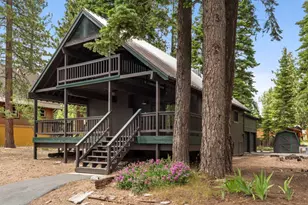 810 Dove Way, Carnelian Bay, CA 96140 - Photo 2