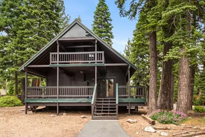 810 Dove Way, Carnelian Bay, CA 96140 - Photo 1