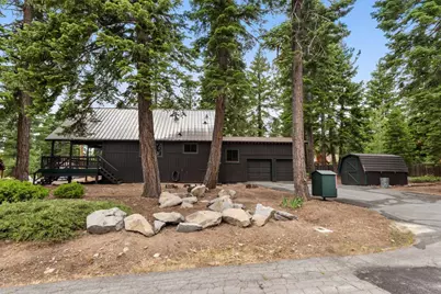 810 Dove Way, Carnelian Bay, CA 96140 - Photo 20