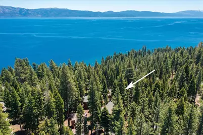 4515 Ridgewood Drive, Carnelian Bay, CA 96140 - Photo 2