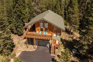 1100 Soda Springs Rd, Soda Springs, CA 95728 - Photo 2