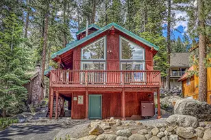 13370 Sierra Dr, Truckee, CA 96161 - Photo 1