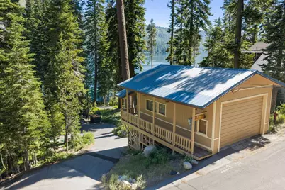 15066 South Shore Drive, Truckee, CA 96161 - Photo 8