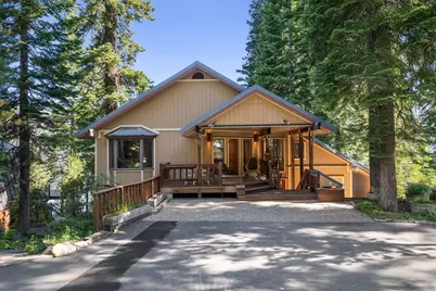 15066 South Shore Drive, Truckee, CA 96161 - Photo 6