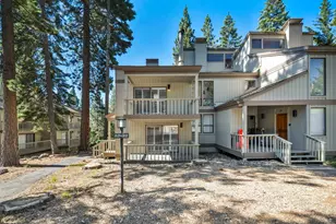 1001 Commonwealth Dr, Kings Beach, CA 96143 - Photo 2